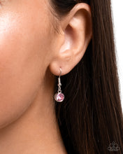 Load image into Gallery viewer, Paparazzi Laid-Back Luster - Pink
