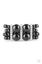 Load image into Gallery viewer, Paparazzi Romance Remix - Black
