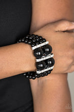 Load image into Gallery viewer, Paparazzi Romance Remix - Black
