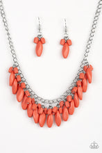 Load image into Gallery viewer, Paparazzi Bead Binge - Orange

