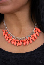 Load image into Gallery viewer, Paparazzi Bead Binge - Orange
