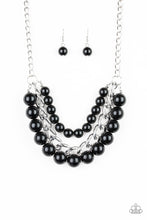 Load image into Gallery viewer, Paparazzi Empire State Empress - Black
