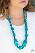 Load image into Gallery viewer, Paparazzi Summer Breezin - Blue
