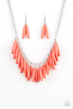 Load image into Gallery viewer, Paparazzi Full Of Flavor - Orange
