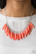 Load image into Gallery viewer, Paparazzi Full Of Flavor - Orange
