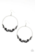 Load image into Gallery viewer, Paparazzi Business Casual - Black
