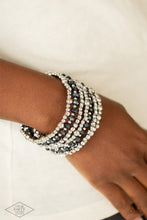 Load image into Gallery viewer, Paparazzi ICE Knowing You - Blue
