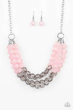 Load image into Gallery viewer, Paparazzi Summer Ice - Pink
