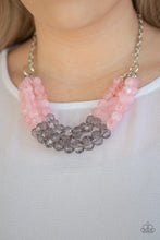 Load image into Gallery viewer, Paparazzi Summer Ice - Pink

