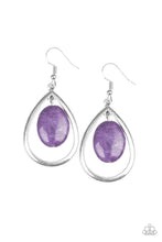 Load image into Gallery viewer, Paparazzi Seasonal Simplicity - Purple

