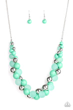 Load image into Gallery viewer, Paparazzi Bubbly Brilliance - Green
