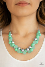 Load image into Gallery viewer, Paparazzi Bubbly Brilliance - Green
