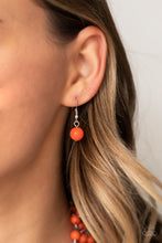 Load image into Gallery viewer, Paparazzi A La Vogue - Orange
