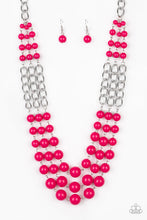 Load image into Gallery viewer, Paparazzi A La Vogue - Pink
