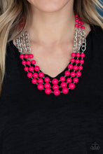 Load image into Gallery viewer, Paparazzi A La Vogue - Pink
