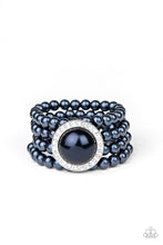 Load image into Gallery viewer, Paparazzi Top Tier Twinkle - Blue
