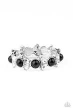 Load image into Gallery viewer, Paparazzi Opulent Oasis - Black
