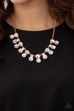 Load image into Gallery viewer, Paparazzi Top Dollar Twinkle - Copper
