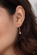 Load image into Gallery viewer, Paparazzi Top Dollar Twinkle - Copper
