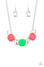 Load image into Gallery viewer, Paparazzi Royal Crest - Pink
