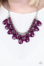 Load image into Gallery viewer, Paparazzi Endless Effervescence - Purple
