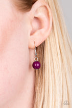 Load image into Gallery viewer, Paparazzi Endless Effervescence - Purple
