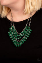 Load image into Gallery viewer, Paparazzi Bubbly Boardwalk - Green
