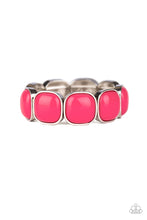 Load image into Gallery viewer, Paparazzi Vivacious Volume - Pink
