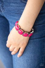 Load image into Gallery viewer, Paparazzi Vivacious Volume - Pink
