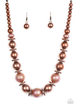 Load image into Gallery viewer, Paparazzi Twinkle Twinkle, Im The Star - Copper
