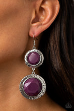 Load image into Gallery viewer, Paparazzi Thrift Shop Stop - Purple
