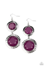 Load image into Gallery viewer, Paparazzi Thrift Shop Stop - Purple
