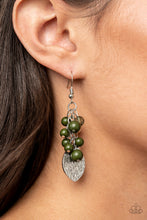 Load image into Gallery viewer, Paparazzi Fruity Finesse - Green
