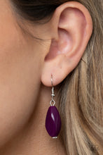 Load image into Gallery viewer, Paparazzi Palm Beach Beauty - Purple

