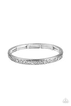 Load image into Gallery viewer, Paparazzi Precisely Petite - Silver
