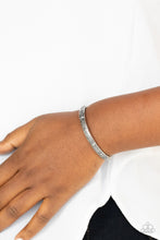 Load image into Gallery viewer, Paparazzi Precisely Petite - Silver
