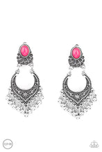 Load image into Gallery viewer, Paparazzi Summery Gardens - Pink
