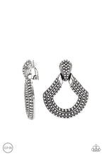 Load image into Gallery viewer, Paparazzi Better Buckle Up - Silver
