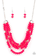 Load image into Gallery viewer, Paparazzi Best POSH-ible Taste - Pink
