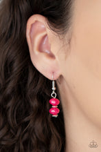 Load image into Gallery viewer, Paparazzi Best POSH-ible Taste - Pink
