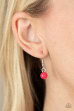 Load image into Gallery viewer, Paparazzi STAYCATION All I Ever Wanted - Pink
