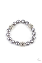 Load image into Gallery viewer, Paparazzi Upscale Whimsy - Silver
