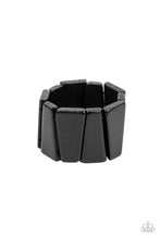 Load image into Gallery viewer, Paparazzi Barbados Backdrop - Black
