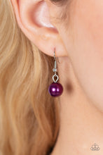 Load image into Gallery viewer, Paparazzi The Top TENACIOUS - Purple
