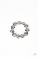 Load image into Gallery viewer, Paparazzi Ancient Animal - Silver

