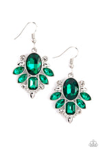 Load image into Gallery viewer, Paparazzi Glitzy Go-Getter - Green
